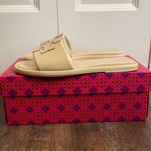 Tory Burch Sport Slide